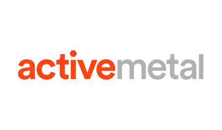 Active Metal Logo