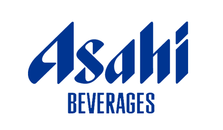 Asahi Beverages Logo