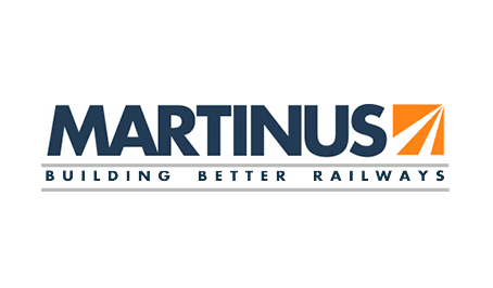 Martinus Logo