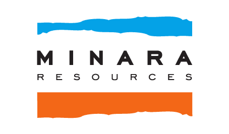 Minara Resources Logo