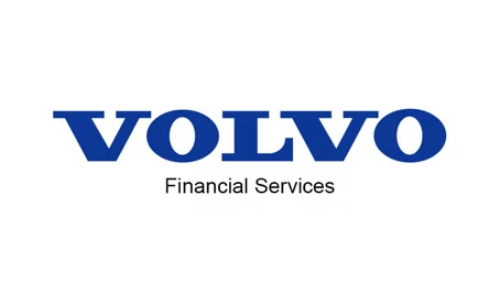Volvo Financial Services Logo