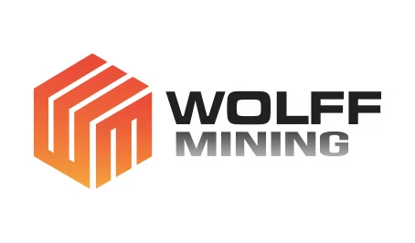 Wolff Mining Logo