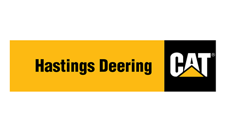 Hastings Deering