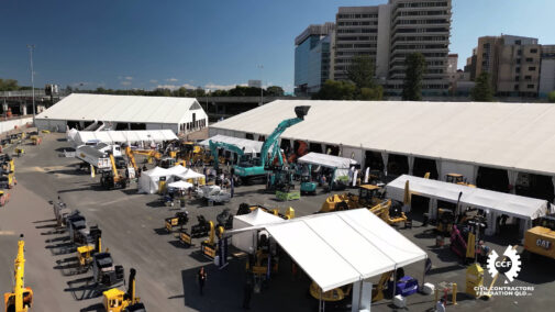 Event highlights – Heavy Equipment and Machinery Show 2023